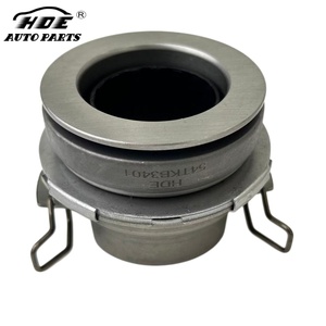 54TKB3401 126892 Roulement de débrayage de haute qualité en gros pour SUZUKI - Product Image 3