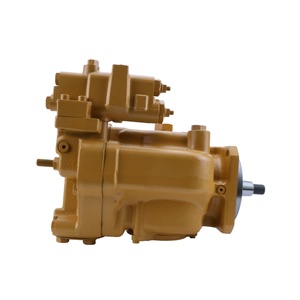 Piston Pump 6E-3136 6E3136 0R7682 for 3306 3116 C7 <b>Engine</b> Construction Machines 120K 135H 140H 160H - Product Image 1