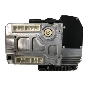 เครื่องจักรก่อสร้างคุณภาพสูง PC200-8 PC220-8 รถขุดดันดิน D155 จอแสดงผลในห้องโดยสาร 7835-31-1001 - Product Image 5