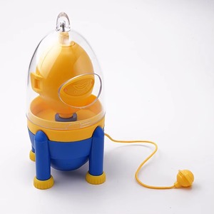 Egg Yolk Shaker Scrambled Egg Small <b>Tool</b> Manual Mixing Golden Egg Beater Egg Rotator <b>Puller</b> Kitchen Baking <b>Tool</b> - Product Image 6