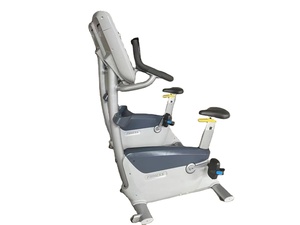 Bicicleta estática magnética para ejercicio, equipo deportivo para gimnasio en casa, equipo de fitness para culturismo - Product Image 5