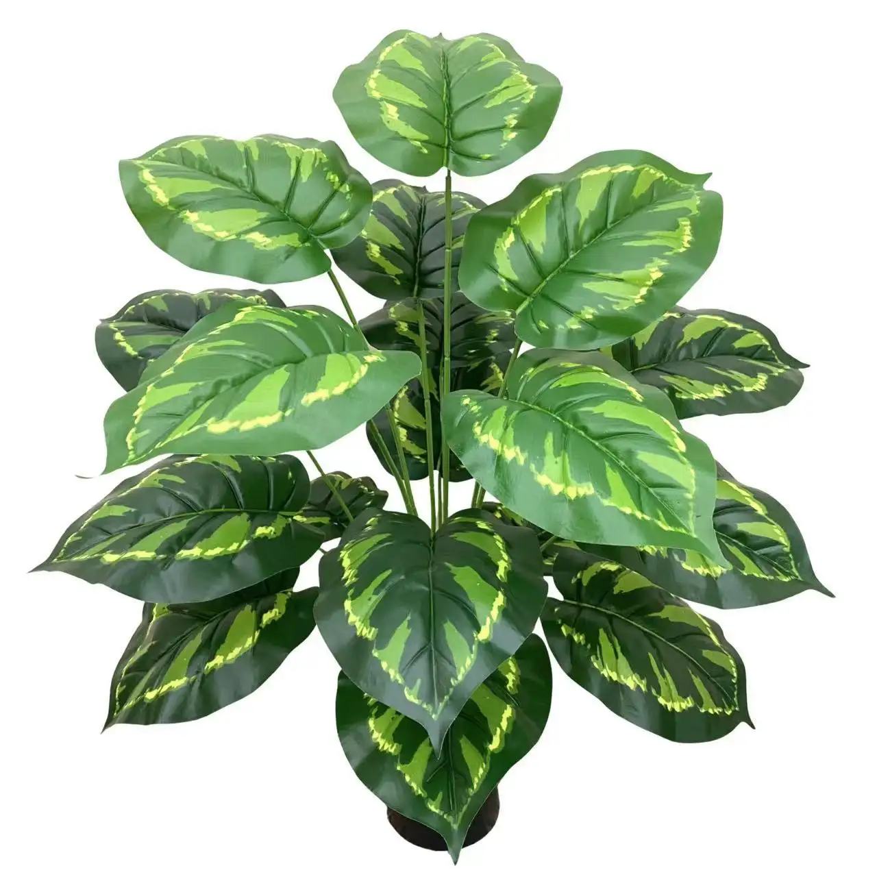 Hot Sale Cheap Indoor Decorative Artificial Plants,Big Artificial Tree