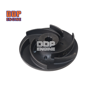 212-8184 2128184 Engine Water <b>Pump</b> Impeller For Caterpillar 3516 3508B 3512 <b>Pump</b> 416-0610 416-0609 212-8177 212-8176 424-3625 - Product Image 3