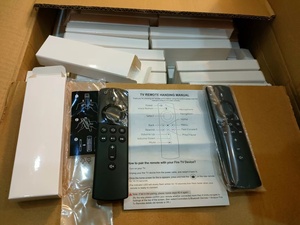 Trong Kho L5B83H Bằng Giọng Nói Điều Khiển Từ Xa Phù Hợp Cho Lửa TV Stick 4K - Product Image 5