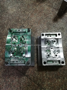 Video! Xuất Khẩu Từ Năm 2004, Mẫu Kính Trước TR90 Bằng Nhựa Chuyên Nghiệp Tại Nhà Máy Khuôn Viền Kính Râm - Product Image 6