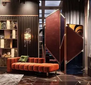 スツール & オットマン北欧ロング寝椅子モダンラグジュアリーロングベンチ室内装飾靴ベンチホームショップホテル用