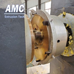 Máquina Extrusora de Nik Naks AMC, <span class=keywords><strong>Precio</strong></span> de la Máquina para Hacer Kurkure, Máquina para Hacer <span class=keywords><strong>Cheetos</strong></span> y Nik Naks - Product Image 4