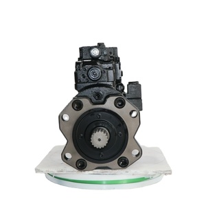 Bomba de Unidad de Potencia Hidráulica Apollo Nueva K5V140DTP-YT6K-17T con 6 Meses de Garantía, Compatible con Maquinaria de Construcción SK330-8 SK350-8 - Product Image 5