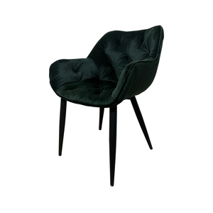 Muebles de comedor Silla de comedor duradera ergonómica Muebles de cocina de <span class=keywords><strong>restaurante</strong></span> Silla de comedor cómoda moderna - Product Image 1