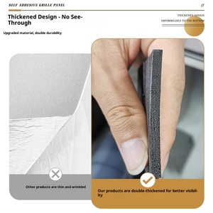 Rouleau de <span class=keywords><strong>papier</strong></span> <span class=keywords><strong>peint</strong></span> en PVC auto-adhésif, <span class=keywords><strong>papier</strong></span> <span class=keywords><strong>peint</strong></span> en bois grainé tridimensionnel, rouleaux de <span class=keywords><strong>papier</strong></span> <span class=keywords><strong>peint</strong></span> pour décoration intérieure, imperméable - Product Image 3