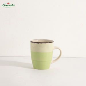 ชุดจานเซรามิกบนโต๊ะอาหารสำหรับห้องครัวและโรงแรมบูติกที่สวยงามและมีสีสัน - Product Image 3