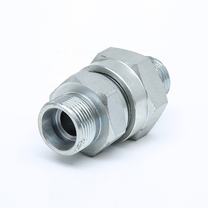 मिनी हाइड्रोलिक गैर-वापसी वाल्व मिनी हाइड्रोलिक पंप चेक वाल्व स्टील मिनी हाइड्रोलिक पंप एक-वे तेल वाल्व - Product Image 5