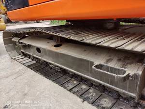 รถขุดมือสอง Doosan DX140 14 ตัน จากเซี่ยงไฮ้ ประเทศจีน ความจุ 1.28 ลูกบาศก์เมตร เครื่องยนต์และปั๊มเดิมจากโรงงาน น้ำหนักใช้งาน 14 ตัน ปี 2016 - Product Image 6