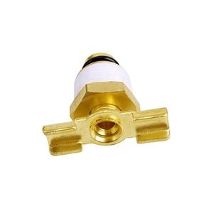 XuZhong Universal AN10 750ml Kit filtro sfiato 2 porte serbatoio carburante deflettore serbatoio olio motore - Product Image 5