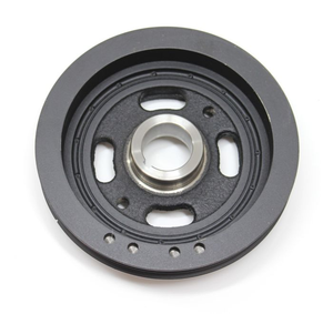 Poulie de vilebrequin de pièces de moteur automatique pour <span class=keywords><strong>SUZUKI</strong></span> G16A G16B G13A G13B <span class=keywords><strong>Vitara</strong></span> 99-03 2.0L 2.0LT 98-06 ET 88-99 Tracker Jimny - Product Image 3