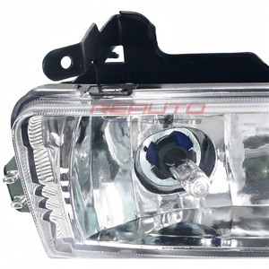 Oe 92202-1e000/92201-1e000 para <span class=keywords><strong>Hyundai</strong></span> <span class=keywords><strong>Accent</strong></span> Sedan Car Headlight 2006-2009 Piezas de luz antiniebla Modelo de EE. UU. - Product Image 4