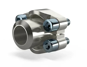 Carcasas Personalizadas OEM para Baterías de Vehículos Eléctricos, Piezas de Carcasa de Aluminio y Acero Estampado - Product Image 3