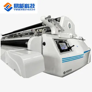 Clothing Making Spreading Machine /auto Pull And Cut The Fabric Smoothly