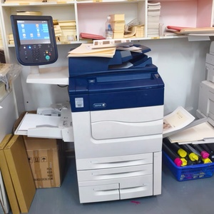 Fotocopiatrice Ricondizionata Xero'x C70 C60, Stampante Laser a Colori Usata, Macchina per <span class=keywords><strong>Fotocopie</strong></span> <span class=keywords><strong>e</strong></span> <span class=keywords><strong>Stampa</strong></span>, Toner <span class=keywords><strong>e</strong></span> Consumabili C70 - Product Image 3