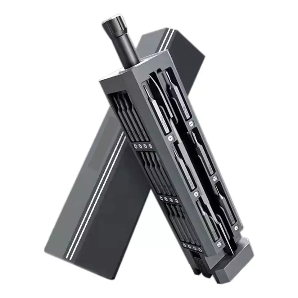 Многофункциональная прецизионная мини-отвертка RTS 46 в 1