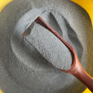 Microsílice densificada al 92% de grado industrial, proveedor mayorista de Hebei, polvo de sílice Sio2 para aplicaciones en hormigón y refractarios JS - Product Image 2