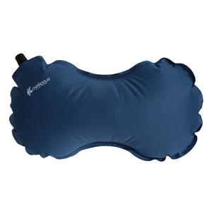Almohada Inflable Automática CHANODUG, Portátil, para Viajes y Exteriores, con Soporte Lumbar, Venta al Por Mayor - Product Image 5