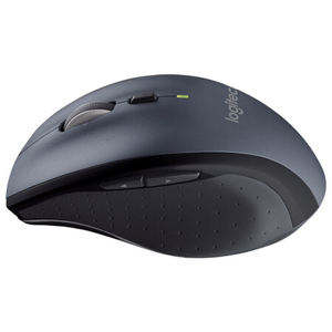 Souris sans fil Logitech <span class=keywords><strong>M705</strong></span>, souris laser sans fil, ordinateur portable, USB, mode double, roue rapide - Product Image 2