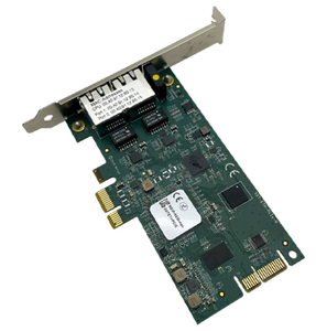 Carte de communication Profinet pour robotique SST-PN-2-PE 10V 12W - Product Image 6