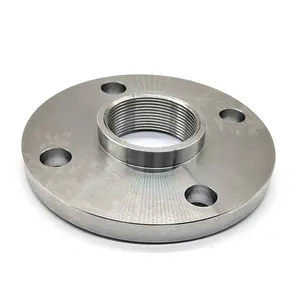 Custom Design Manufacturing Fabrication Metal Parts Cangzhou Shengsen Production Of Steel Parts