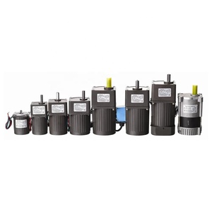 Motor de engranaje de piñón y cremallera de alta <span class=keywords><strong>calidad</strong></span> para caldera de pellets - Product Image 2