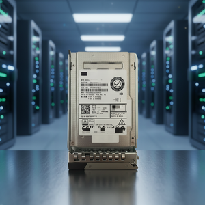 400-BMVJ 15.36TB PCI Express NVMe 3.1 X4 U.2 SSD 2.5-Inch Server Solid State Drive - Product Image 1