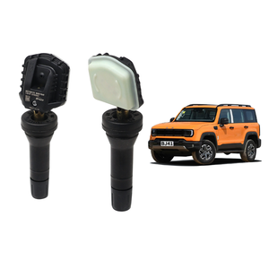 <span class=keywords><strong>Sensore</strong></span> di Rilevamento <span class=keywords><strong>Pressione</strong></span> Pneumatici per BAIC BJ41 Nuovo BJ40 BJ60 Versione Elettrica <span class=keywords><strong>Benzina</strong></span> Diesel B00019849 E00164190 - Product Image 1