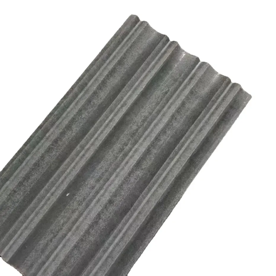 Tavole di cemento in fibra forato personalizzabili perforate per una varietà di stili