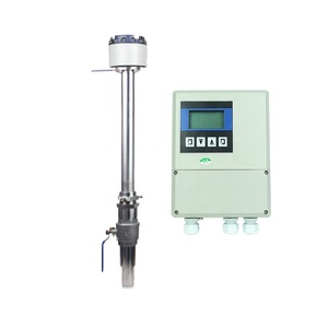 Magnetic Insertion <b>Flow</b> <b>Meter</b> Plug in Flowmeter <b>Water</b> SDLD Insertion <b>Flow</b> <b>Meter</b> - Product Image 3