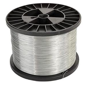 Boerderij Elektrische Hekwerk 1.8 Mm Aluminium Kabel - Product Image 1