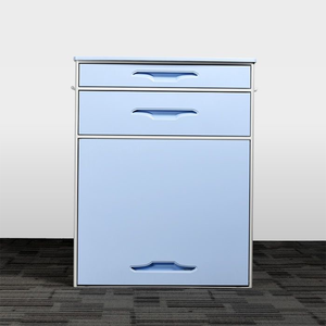 Cama de Hospital Inteligente con Función de Acompañamiento, Sofá Plegable, Mueble de ABS para el Cuidado del Paciente - Product Image 2