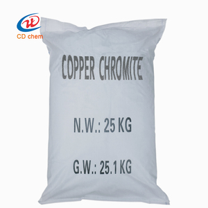 Reagente analítico/AR CAS 12053-18-8 da cromita do cobre de Chuandongchem - Product Image 4