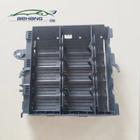 Grille de radiateur de voiture, compatible avec Porsche Cayenne 9Y0 2018-2021 OE 9Y0122355C OKI 9Y0122356C OKI Grille active