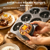 Lot de 15 moules à gâteau en silicone pour chiffon, ustensiles de cuisson de cuisine, sans BPA, qualité alimentaire, pour gâteaux, muffins et cupcakes