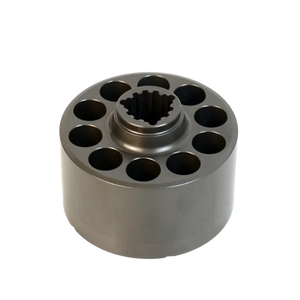 Kits de réparation de pompe hydraulique HongWang PC50 pour excavatrice avec garantie d'un an - Product Image 5