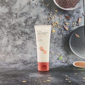 Wholesale 100ml Custom <b>Plastic</b> Softouch PCR Cosmetic Container <b>Tube</b> Squeeze Shampoo Body Lotion Cream <b>Tube</b> With Korean Flip Cap - Product Image 6