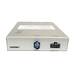 Kabellose CarPlay/<span class=keywords><strong>Android</strong></span> Auto Schnittstelle für Volkswagen für VW MIB/MIB2 Golf 7/Touran/<span class=keywords><strong>Tiguan</strong></span>/Teramont/Passat/Phideon/Lamando - Product Image 5