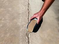 Agent de fixation du sable, durcisseur de béton et matériaux de réparation de mortier, adhésifs et produits d'étanchéité pour sols d'entrepôt – Approvisionnement direct usine