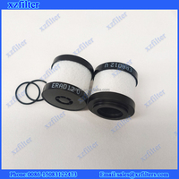 Remplacer l'élément filtrant d'ingénierie AFE Airfilter ERA012P ERA012U ERA012H ERA012S ERA012C