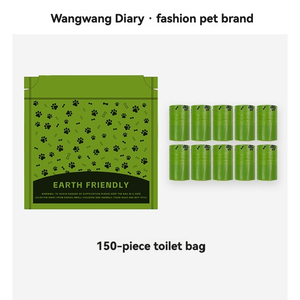 편리한 야외 애완 동물 똥 클리너 조명 손을 깨끗하게 유지하는 데 도움이되는 개 쓰레기 줍기를위한 편리한 도구-개 화장실 카테고리 - Product Image 5