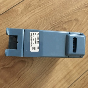 Sensor de Temperatura de Montaje en Riel 4-20mA 644R - Product Image 5