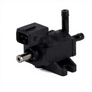 Vanne solénoïde de commande de suralimentation Opel 701024020 5557806 55352099 pour remplacement et réparation - Product Image 1