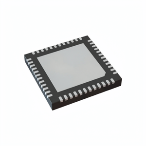 ชิ้นส่วนอิเล็กทรอนิกส์ ชิป 48 VFQFN Exposed Pad SI2168-A30-GMR ตัวแทนจำหน่ายที่ได้รับอนุญาต - Product Image 1