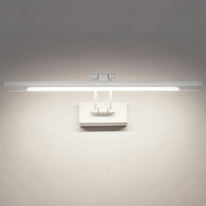 Modern Hotel New Design Picture Lamps Indoor Led <b>Wall</b> Lamp IP44 Rated Adjustable Bathroom Vanity For <b>Wall</b> Art <b>Lighting</b> - Product Image 6