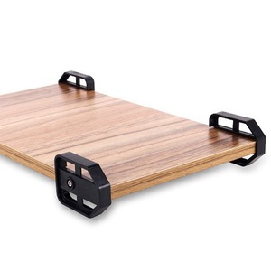 <b>Computer</b> Rack Mount Bracket Plastic Round And Square Pad <b>For</b> Desktop <b>Computer</b> <b>Case</b> - Product Image 2